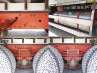 MITSUBISHI FUSO Super Great Refrigerator & Freezer Truck 2PG-FY70HY 2017 1,172,000km_21