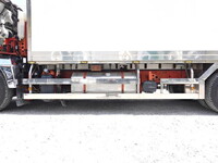 MITSUBISHI FUSO Super Great Refrigerator & Freezer Truck 2PG-FY70HY 2017 1,172,000km_22