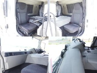 MITSUBISHI FUSO Super Great Refrigerator & Freezer Truck 2PG-FY70HY 2017 1,172,000km_23