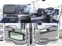 MITSUBISHI FUSO Super Great Refrigerator & Freezer Truck 2PG-FY70HY 2017 1,172,000km_24
