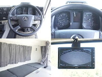 MITSUBISHI FUSO Super Great Refrigerator & Freezer Truck 2PG-FY70HY 2017 1,172,000km_25