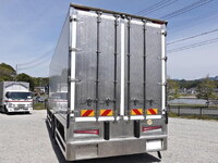 MITSUBISHI FUSO Super Great Refrigerator & Freezer Truck 2PG-FY70HY 2017 1,172,000km_2