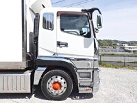 MITSUBISHI FUSO Super Great Refrigerator & Freezer Truck 2PG-FY70HY 2017 1,172,000km_5