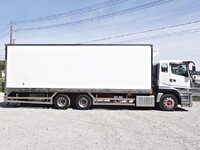 MITSUBISHI FUSO Super Great Refrigerator & Freezer Truck 2PG-FY70HY 2017 1,172,000km_6