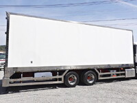 MITSUBISHI FUSO Super Great Refrigerator & Freezer Truck 2PG-FY70HY 2017 1,172,000km_7