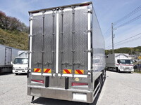 MITSUBISHI FUSO Super Great Refrigerator & Freezer Truck 2PG-FY70HY 2017 1,172,000km_8