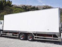 MITSUBISHI FUSO Super Great Refrigerator & Freezer Truck 2PG-FY70HY 2017 1,172,000km_9