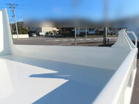 MITSUBISHI FUSO Fighter Dump 2KG-FK62F 2025 1,000km_25