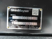 MITSUBISHI FUSO Fighter Dump 2KG-FK62F 2025 1,000km_29