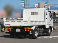 MITSUBISHI FUSO Fighter Dump 2KG-FK62F 2025 1,000km_2