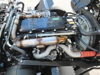 MITSUBISHI FUSO Fighter Dump 2KG-FK62F 2025 1,000km_31