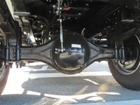 MITSUBISHI FUSO Fighter Dump 2KG-FK62F 2025 1,000km_36