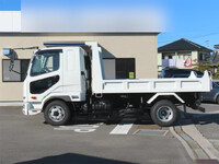 MITSUBISHI FUSO Fighter Dump 2KG-FK62F 2025 1,000km_3
