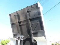 MITSUBISHI FUSO Fighter Dump 2KG-FK62F 2025 1,000km_40