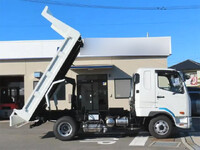 MITSUBISHI FUSO Fighter Dump 2KG-FK62F 2025 1,000km_6