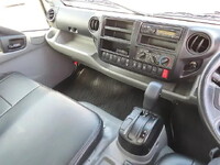 HINO Dutro Flat Body 2RG-XZU712M 2023 24,000km_13
