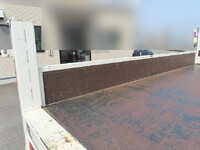 HINO Dutro Flat Body 2RG-XZU712M 2023 24,000km_24