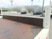 HINO Dutro Flat Body 2RG-XZU712M 2023 24,000km_25