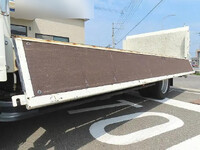 HINO Dutro Flat Body 2RG-XZU712M 2023 24,000km_26