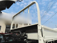 HINO Dutro Flat Body 2RG-XZU712M 2023 24,000km_29