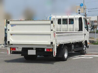 HINO Dutro Flat Body 2RG-XZU712M 2023 24,000km_2