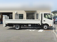 HINO Dutro Flat Body 2RG-XZU712M 2023 24,000km_4
