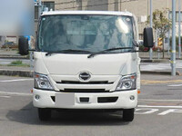 HINO Dutro Flat Body 2RG-XZU712M 2023 24,000km_5