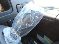 MITSUBISHI FUSO Fighter Dump 2KG-FK62F 2025 1,000km_15