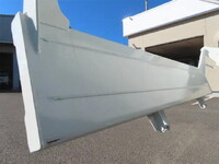 MITSUBISHI FUSO Fighter Dump 2KG-FK62F 2025 1,000km_25