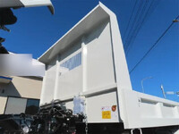 MITSUBISHI FUSO Fighter Dump 2KG-FK62F 2025 1,000km_27