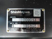 MITSUBISHI FUSO Fighter Dump 2KG-FK62F 2025 1,000km_28