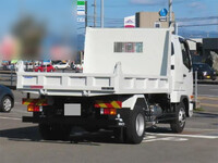 MITSUBISHI FUSO Fighter Dump 2KG-FK62F 2025 1,000km_2