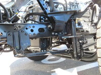 MITSUBISHI FUSO Fighter Dump 2KG-FK62F 2025 1,000km_37