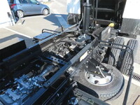 MITSUBISHI FUSO Fighter Dump 2KG-FK62F 2025 1,000km_38