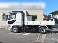 MITSUBISHI FUSO Fighter Dump 2KG-FK62F 2025 1,000km_3