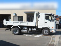 MITSUBISHI FUSO Fighter Dump 2KG-FK62F 2025 1,000km_4