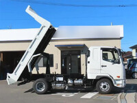 MITSUBISHI FUSO Fighter Dump 2KG-FK62F 2025 1,000km_7