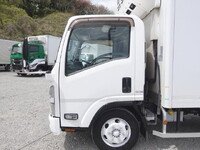 ISUZU Elf Refrigerator & Freezer Truck 2RG-NPR88AN 2019 449,000km_11
