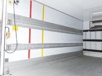 ISUZU Elf Refrigerator & Freezer Truck 2RG-NPR88AN 2019 449,000km_15