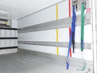 ISUZU Elf Refrigerator & Freezer Truck 2RG-NPR88AN 2019 449,000km_16