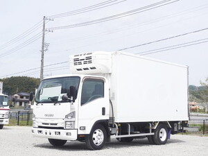 ISUZU Elf Refrigerator & Freezer Truck 2RG-NPR88AN 2019 449,000km_1