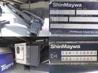 ISUZU Elf Refrigerator & Freezer Truck 2RG-NPR88AN 2019 449,000km_22