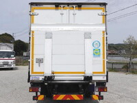 ISUZU Elf Refrigerator & Freezer Truck 2RG-NPR88AN 2019 449,000km_2