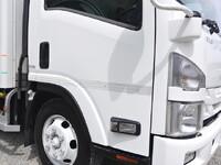 ISUZU Elf Refrigerator & Freezer Truck 2RG-NPR88AN 2019 449,000km_4