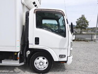 ISUZU Elf Refrigerator & Freezer Truck 2RG-NPR88AN 2019 449,000km_5