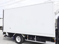 ISUZU Elf Refrigerator & Freezer Truck 2RG-NPR88AN 2019 449,000km_6