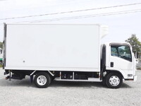 ISUZU Elf Refrigerator & Freezer Truck 2RG-NPR88AN 2019 449,000km_7