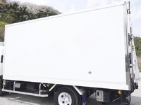 ISUZU Elf Refrigerator & Freezer Truck 2RG-NPR88AN 2019 449,000km_8
