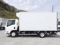 ISUZU Elf Refrigerator & Freezer Truck 2RG-NPR88AN 2019 449,000km_9