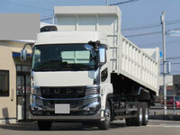 MITSUBISHI FUSO Super Great Deep Dump 2PG-FV80VZ 2026 1,000km_1